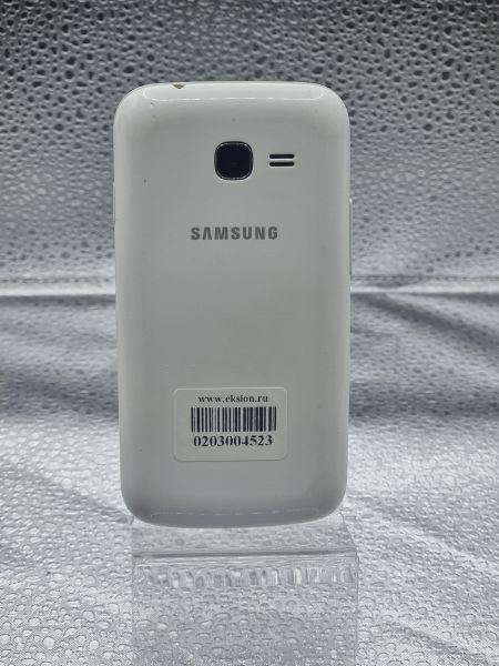сотовый телефон Samsung Galaxy Star Plus (S7262) Duos в Новосибирск
