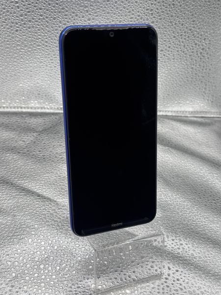 сотовый телефон Xiaomi Redmi Note 8T 4/64GB (M1908C3XG) Duos в Новосибирск