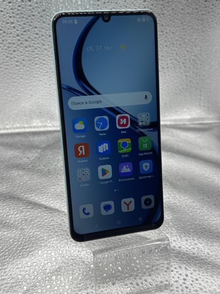 сотовый телефон Realme C51 4/128GB (RMX3830) Duos в Новосибирск