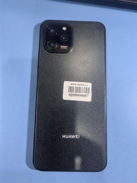 Купить Huawei Nova Y61 4/128GB (EVE-LX9N) Duos в Иркутск за 4850 руб.