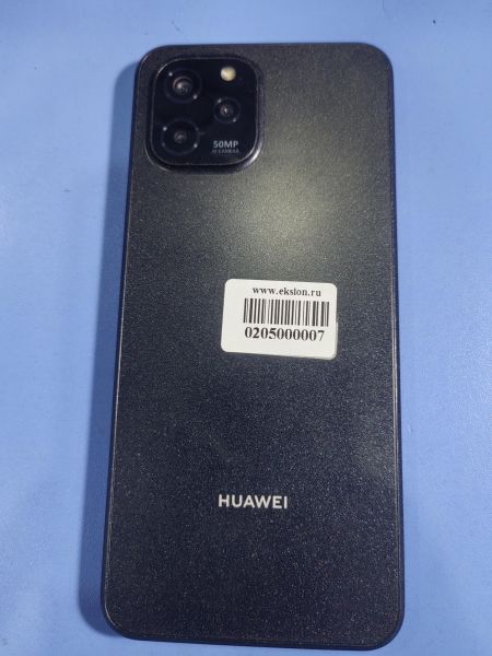Купить Huawei Nova Y61 4/128GB (EVE-LX9N) Duos в Иркутск за 4850 руб.