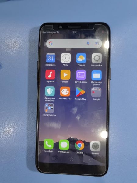 Купить OPPO A83T 6/128GB Duos в Иркутск за 1650 руб.