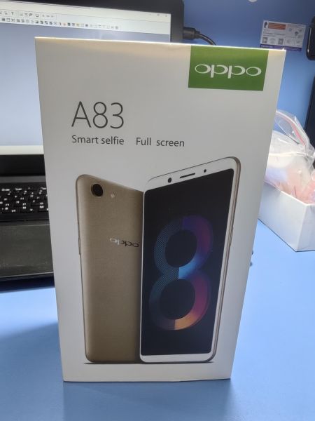 Купить OPPO A83T 6/128GB Duos в Иркутск за 1650 руб.
