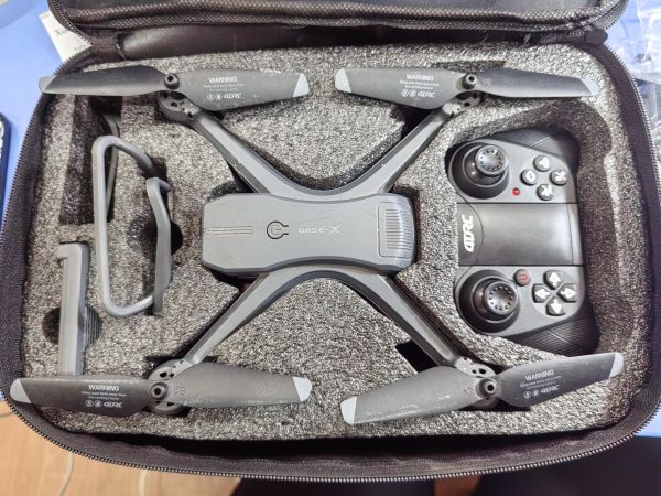 Купить Wise-x mini 4DRC в Иркутск за 1400 руб.