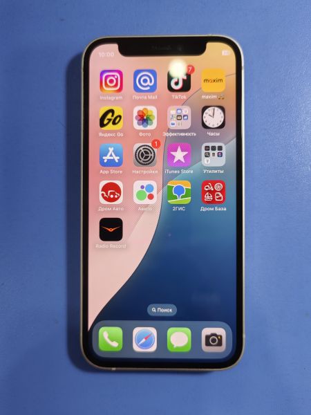 Купить Apple iPhone 12 mini 128GB в Иркутск за 15100 руб.