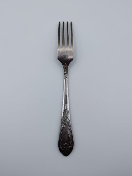 Купить Ложка серебро 925 59,69g, вес изделия 59.69g в Иркутск за 4200 руб.