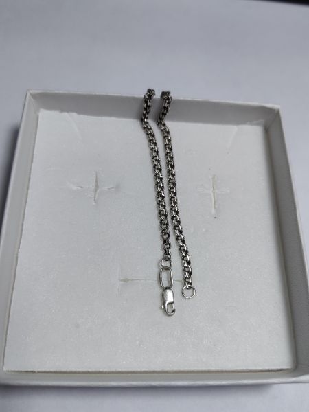 Купить Лом серебро 925 8,31g, вес изделия 10.02g в Иркутск за 900 руб.