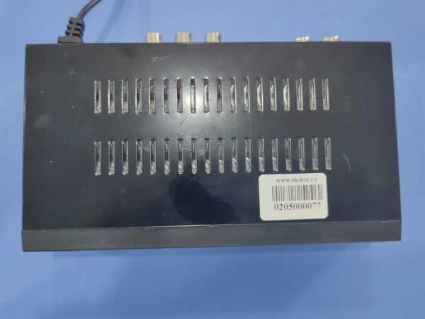 Купить OPENBOX DVB-009 в Иркутск за 550 руб.
