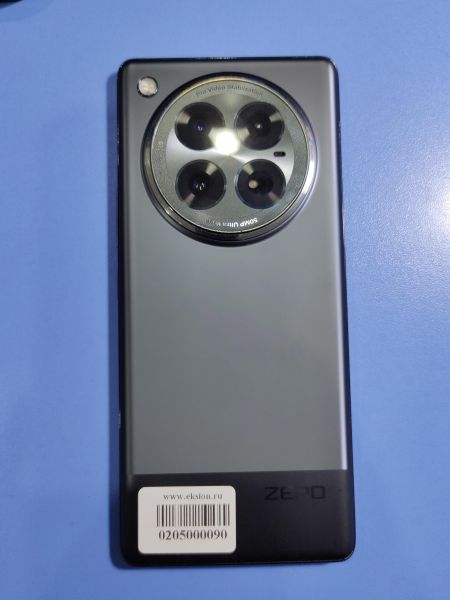 Купить Infinix Zero 40 5G 12/512GB (X6861) Duos в Иркутск за 21800 руб.