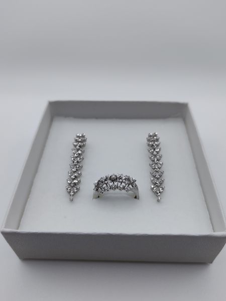 Купить Лом золото 585 7,19g, вес изделия 8.29g в Иркутск за 42500 руб.