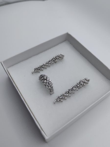 Купить Лом золото 585 7,19g, вес изделия 8.29g в Иркутск за 42500 руб.