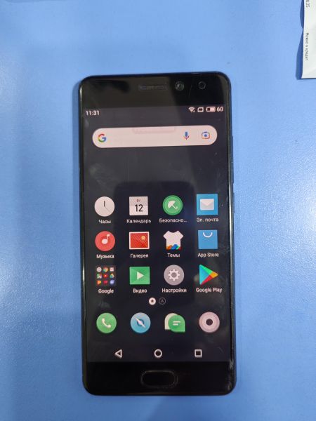Купить Meizu Pro 7 (M792H) Duos в Иркутск за 2700 руб.