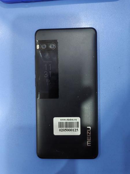 Купить Meizu Pro 7 (M792H) Duos в Иркутск за 2700 руб.