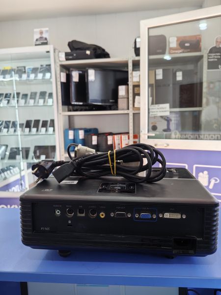 Купить Acer P1165 в Иркутск за 1700 руб.