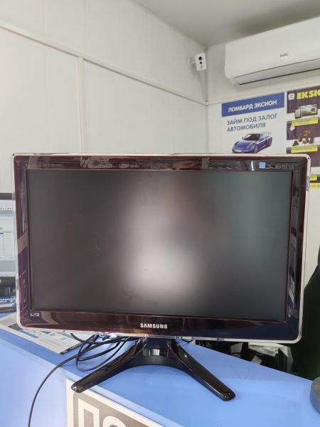 Купить Samsung SyncMaster BX2235 в Иркутск за 2700 руб.