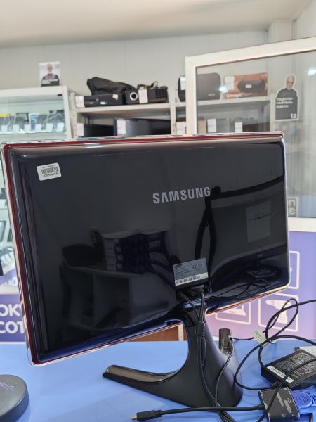 Купить Samsung SyncMaster BX2235 в Иркутск за 2700 руб.