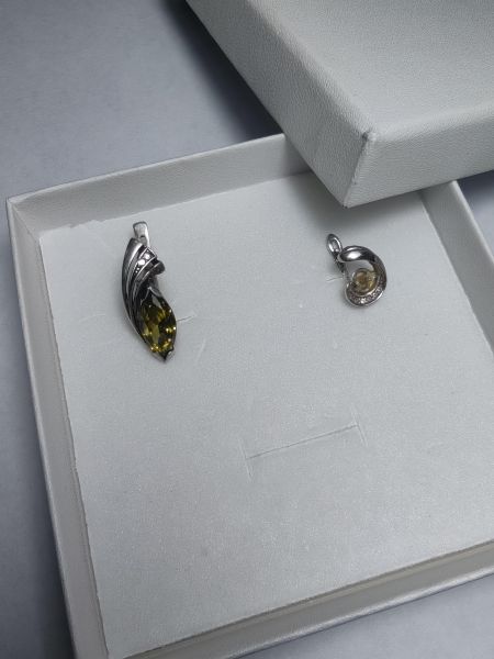 Купить Лом или горсть серебро 925 8,00g, вес изделия 8g в Иркутск за 700 руб.