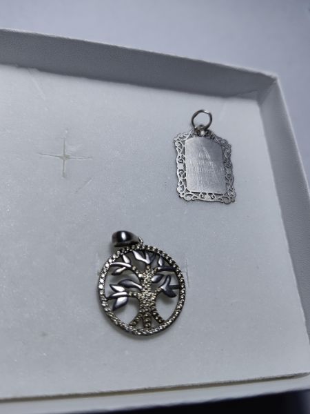 Купить Лом или горсть серебро 925 10,51g, вес изделия 11.2g в Иркутск за 800 руб.