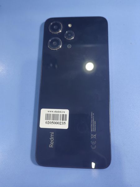 Купить Xiaomi Redmi 12 8/256GB (23053RN02A) Duos в Иркутск за 6700 руб.