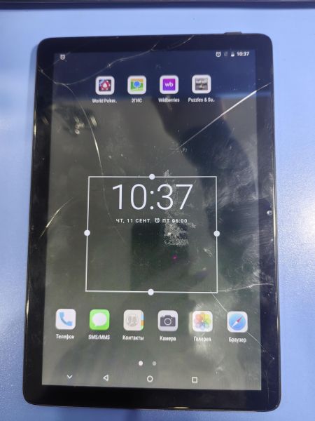 Купить Umiio A10 Pro 128GB (с SIM) в Иркутск за 1600 руб.