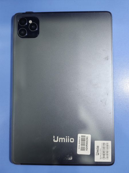 Купить Umiio A10 Pro 128GB (с SIM) в Иркутск за 1600 руб.