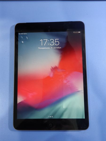 Купить Apple iPad mini 2 2013 16GB (A1490 ME800-828) (c SIM) в Иркутск за 2800 руб.