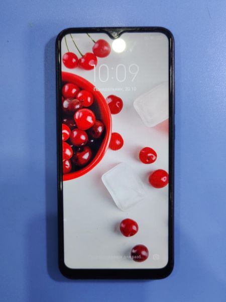 Купить Xiaomi Redmi 9A 2/32GB (M2006C3LG/M2006C3LI) Duos в Иркутск за 2400 руб.