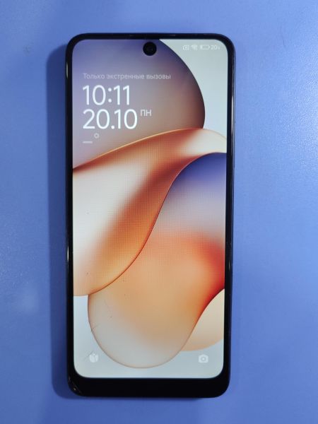 Купить Xiaomi Redmi Note 12 4/128GB (23021RAA2Y) Duos в Иркутск за 2400 руб.