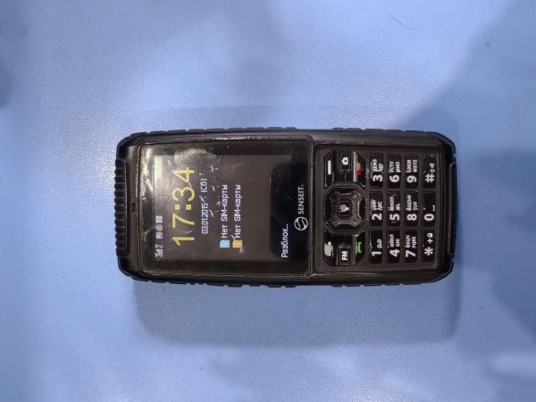 Купить SENSEIT P101 Duos в Иркутск за 600 руб.