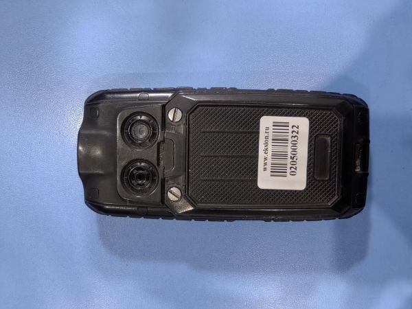 Купить SENSEIT P101 Duos в Иркутск за 600 руб.