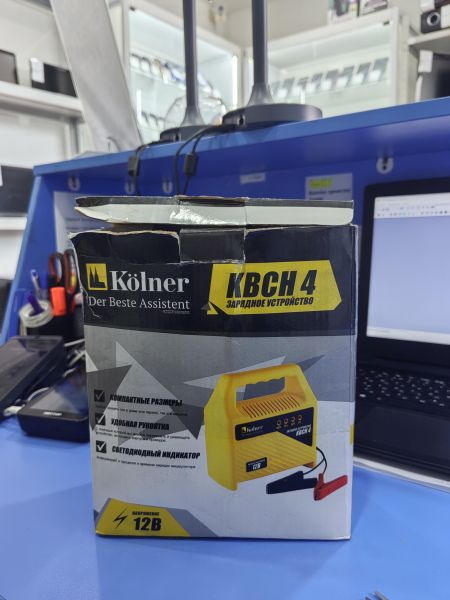 Купить Kolner KBCН 4 в Иркутск за 500 руб.