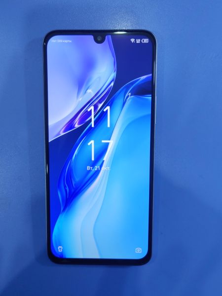 Купить Infinix Note 12 2023 8/256GB (X676C) Duos в Иркутск за 6700 руб.