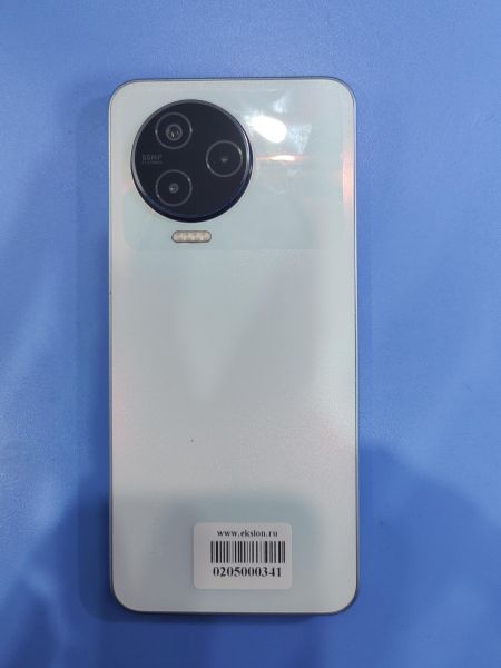 Купить Infinix Note 12 2023 8/256GB (X676C) Duos в Иркутск за 6700 руб.