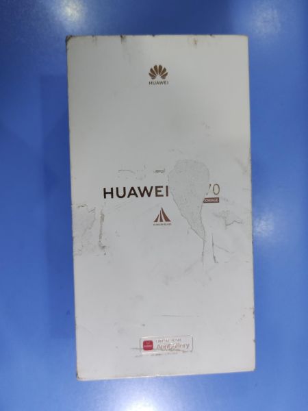 Купить Huawei Pura 70 12/256GB (ADY-LX9) Duos в Иркутск за 30500 руб.