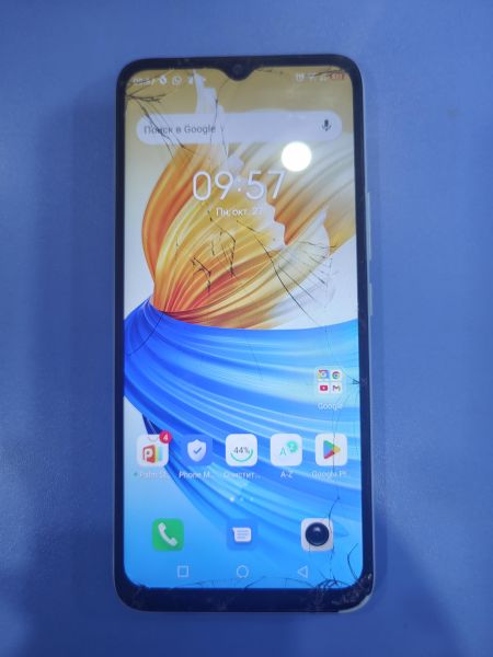 Купить Infinix Smart 6 HD (X6512) Duos в Иркутск за 1000 руб.