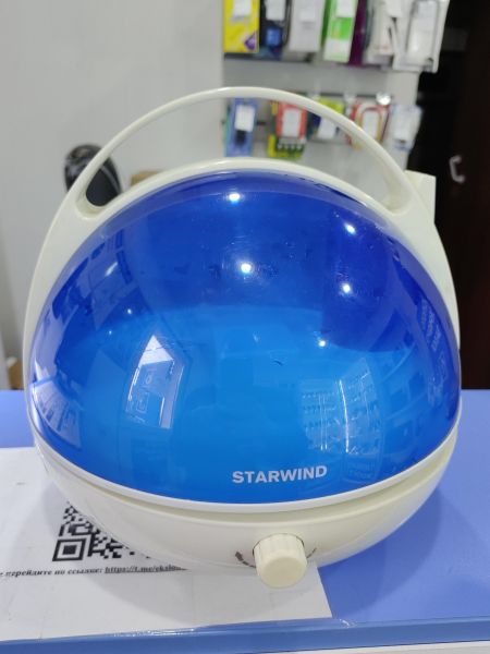 Купить STARWIND SHC2416 в Иркутск за 600 руб.