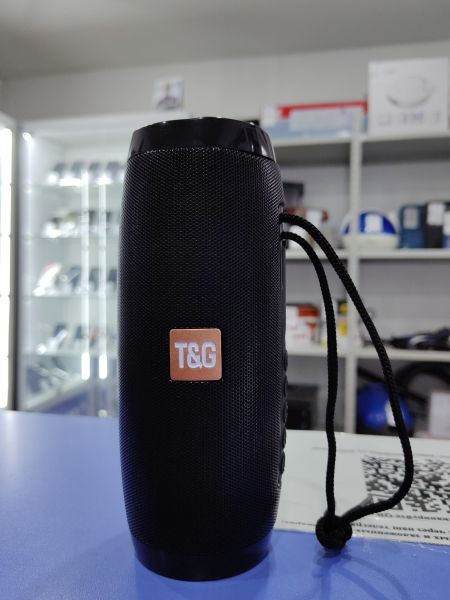 Купить T+G TG-157 в Иркутск за 600 руб.