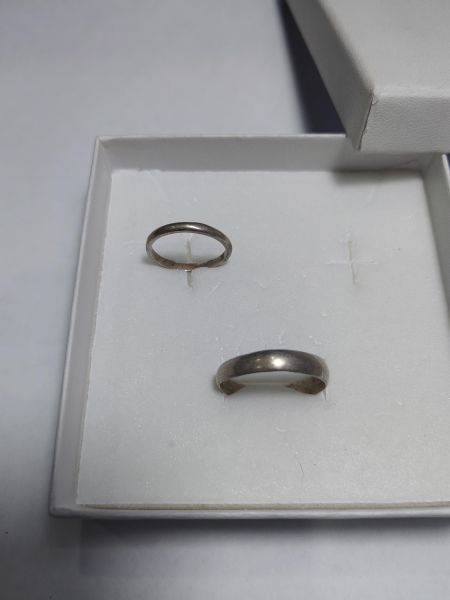 Купить Лом или горсть серебро 925 9,91g, вес изделия 9.91g в Иркутск за 850 руб.