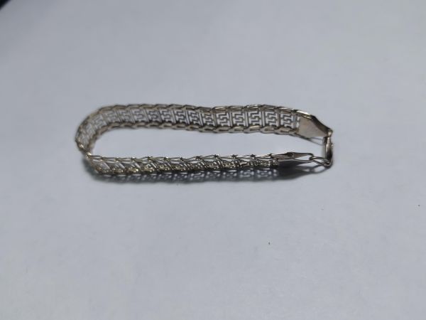 Купить Лом или горсть серебро 925 15,20g, вес изделия 16.24g в Иркутск за 1150 руб.