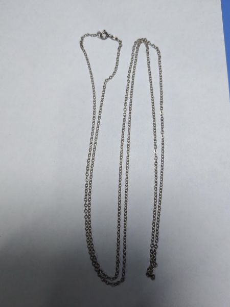 Купить Лом или горсть серебро 925 15,20g, вес изделия 16.24g в Иркутск за 1150 руб.