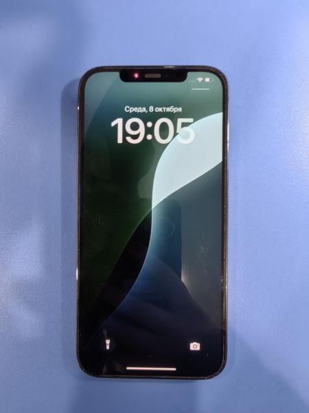 Купить Apple iPhone 12 Pro Max 256GB в Иркутск за 25800 руб.