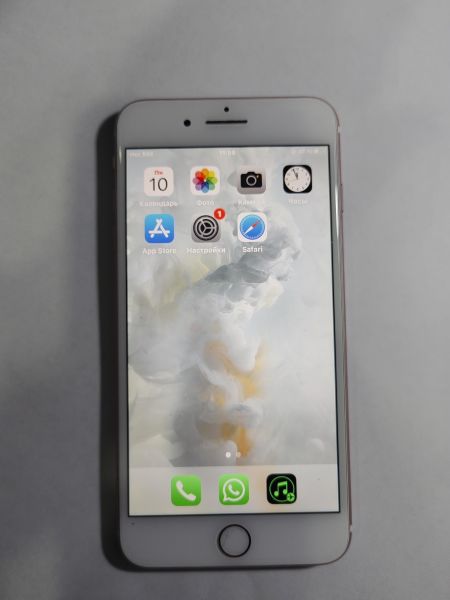 Купить Apple iPhone 7 Plus 32GB в Иркутск за 3500 руб.