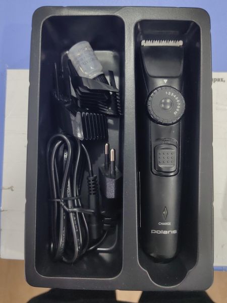 Купить Polaris PHC 2104RC с СЗУ в Иркутск за 500 руб.