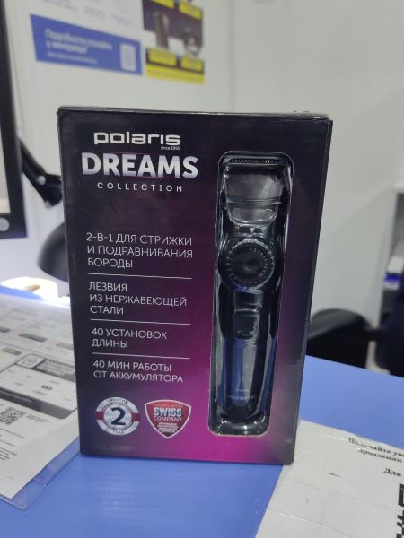 Купить Polaris PHC 2104RC с СЗУ в Иркутск за 500 руб.