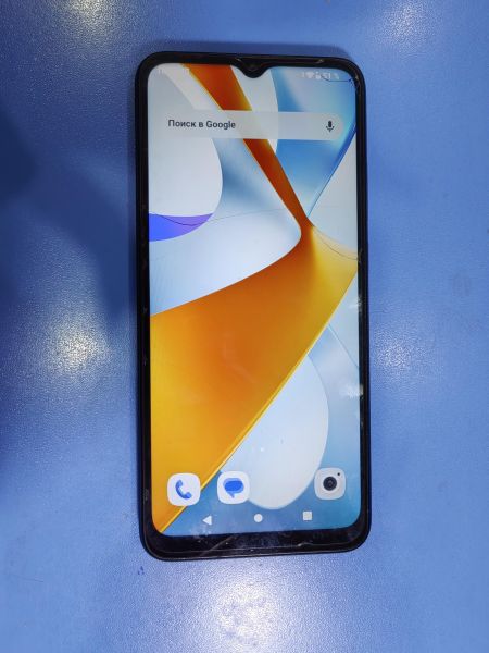 Купить POCO C51 2/64GB (2305EPCC4G) Duos в Иркутск за 3200 руб.