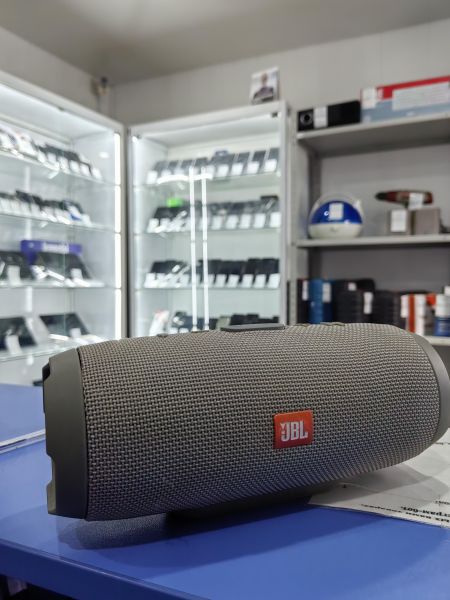 Купить Реплика JBL Charge 3 в Иркутск за 800 руб.