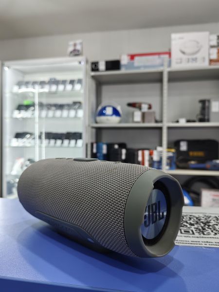 Купить Реплика JBL Charge 3 в Иркутск за 800 руб.