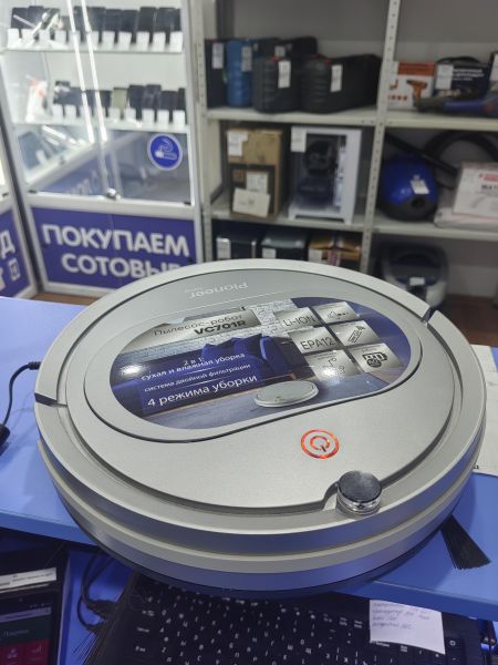 Купить Pioneer VC701R с СЗУ в Иркутск за 2800 руб.