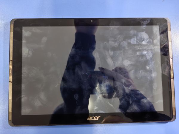 Купить Acer Iconia Tab 10 A3-A40 32GB (без SIM) в Иркутск за 2200 руб.
