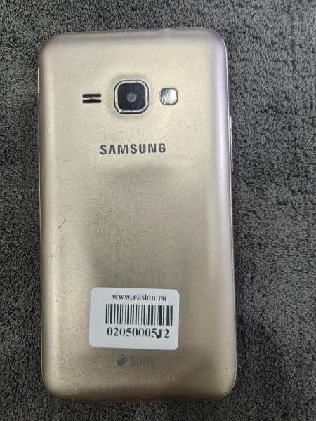 Купить Samsung Galaxy J1 2016 (J120F) Duos в Иркутск за 800 руб.